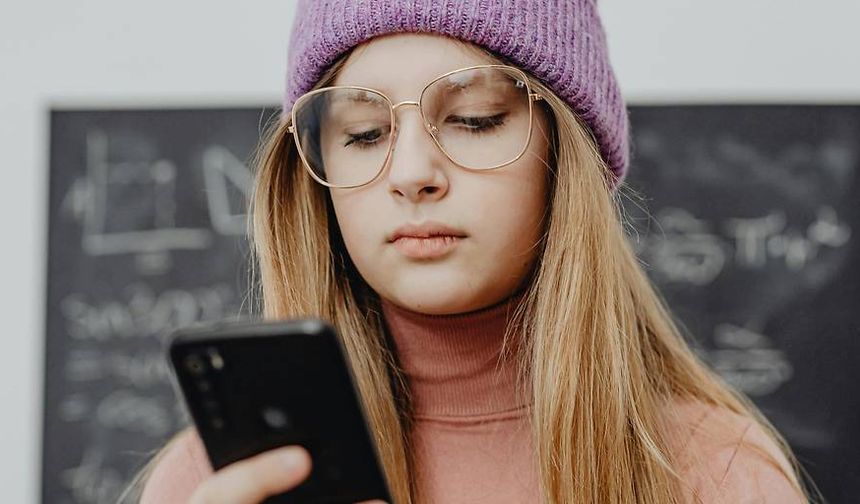 Avusturya’da Okullarda Cep Telefonu Kullanımı Artık Yasak
