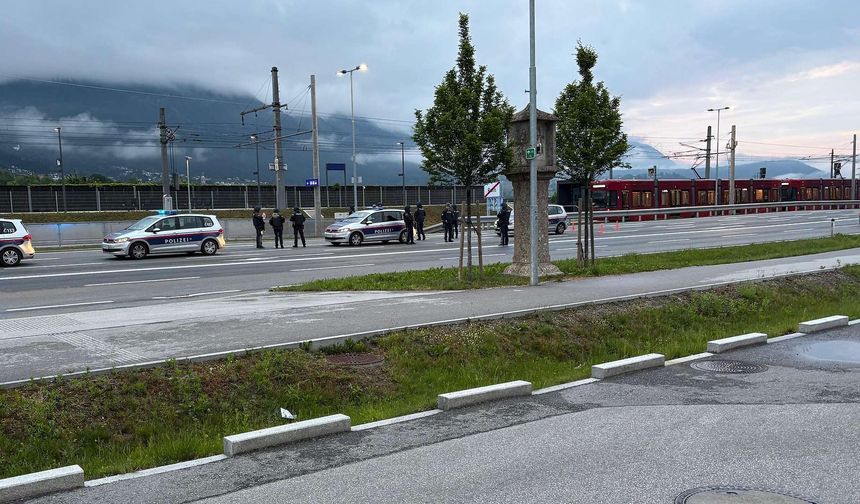 Alpbachtal'da ATM Patlaması: Şüpheliler Kaçtı, Polis Soruşturma Başlattı