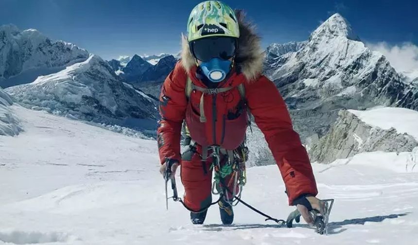 Avusturyalı Girişimci Martin Hornegger Himalayalar'da Hayatını Kaybetti