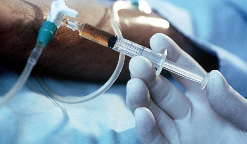 Fransa'da Ötenazi Tartışması Yeniden Alevlendi: Oylama 27 Mayıs'ta