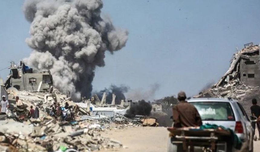 Hamas'ın, ABD'nin 70 Günlük Ateşkes Teklifini Kabul Ettiği İddia Edildi