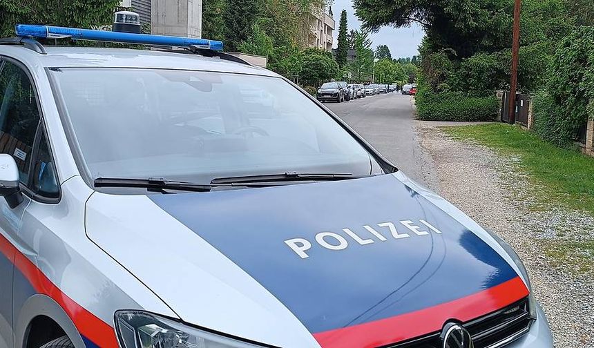 Graz’da Cinayet Şoku: Komşusunu Kürekle Öldürdü