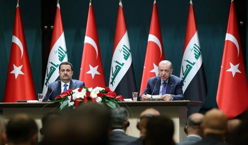 Erdoğan’dan Pakistan-Hindistan Mesajı "Sıcak Çatışmaya Dönüşmesinden Endişeliyiz"