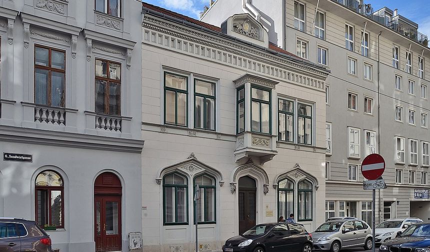 Viyana Mariahilf’te Bölgesel Isıtma Dönüşümü Başladı
