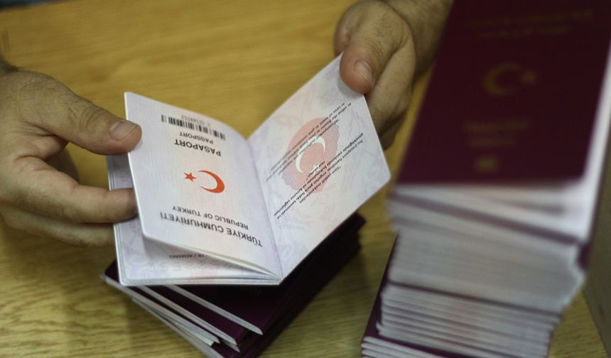 AP Türkiye Raporu: Vize Serbestisi İçin Son 6 Kriter Belirleyici Olacak