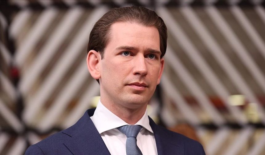 Eski Avusturya Şansölyesi Sebastian Kurz'a Beraat: Hukuki Süreçte Kısmi Zafer