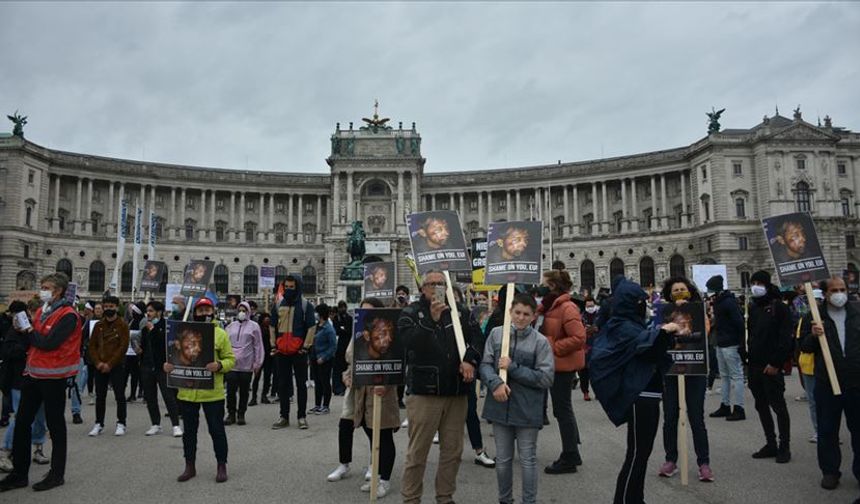 Yukarı Avusturya'da Sığınmacılara Temel Kurallar Eğitimi Başladı