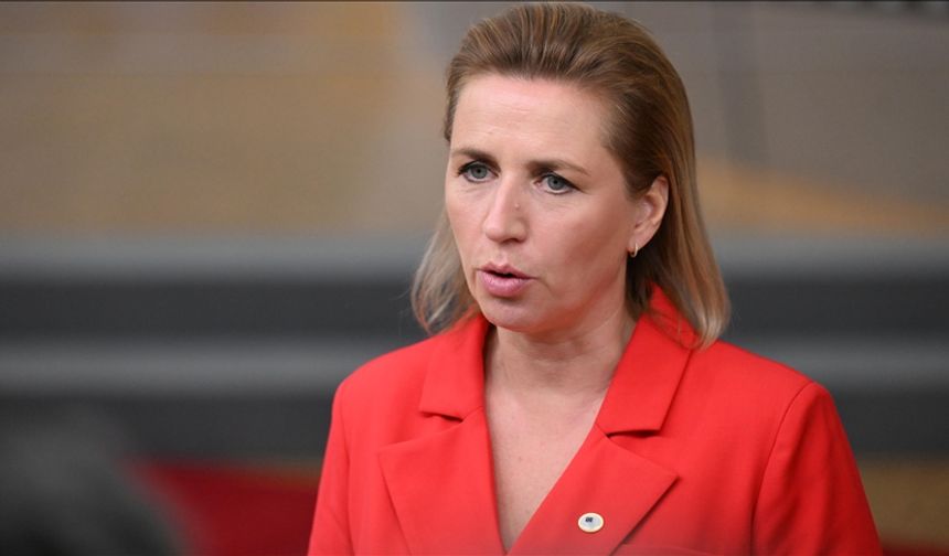 Danimarka’dan ABD’ye Sert Tepki: Grönland’da Casusluk İddialarına Diplomatik Çağrı