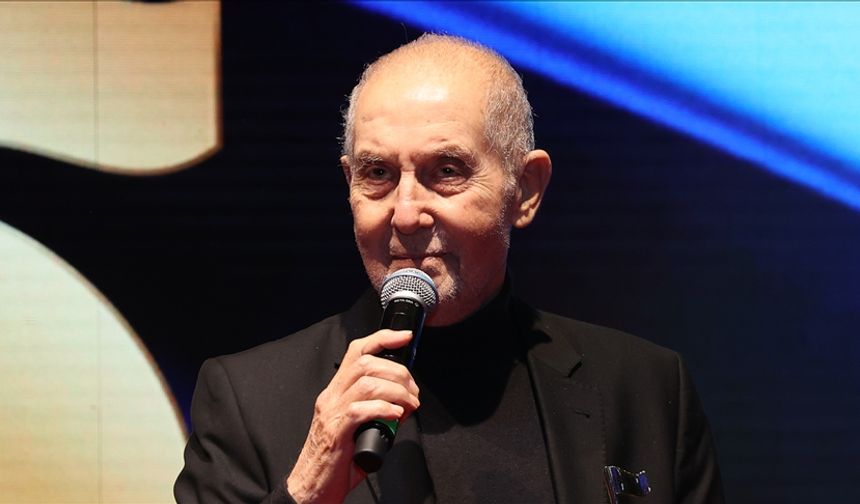 Müzik dünyası yasta: İlhan Şeşen 76 yaşında hayatını kaybetti