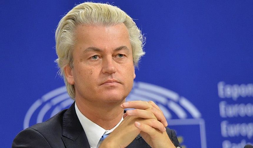 Hollandalı Aşırı Sağcı Lider Wilders'tan Hükümete Göç Resti: "Koalisyondan Çekiliriz"