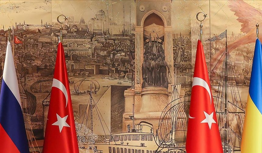 Rusya-Ukrayna barışı için İstanbul görüşmeleri: Kim ne istiyor?