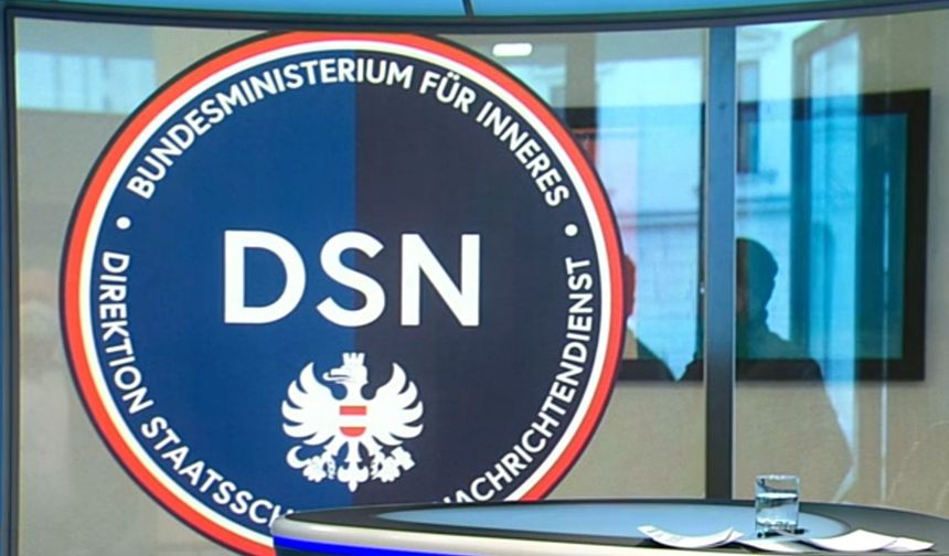 Avusturya’daki Bomba Tehditleri “Swatting” Vakası mı?