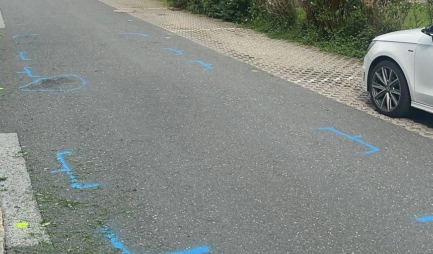 Tirol'de kamyonun altında kalan çocuk yaşamını yitirdi