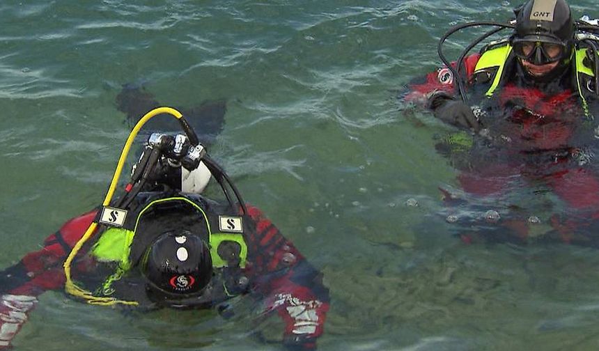 Attersee Gölü'nde Kayıp Dalgıç Ölü Olarak Bulundu