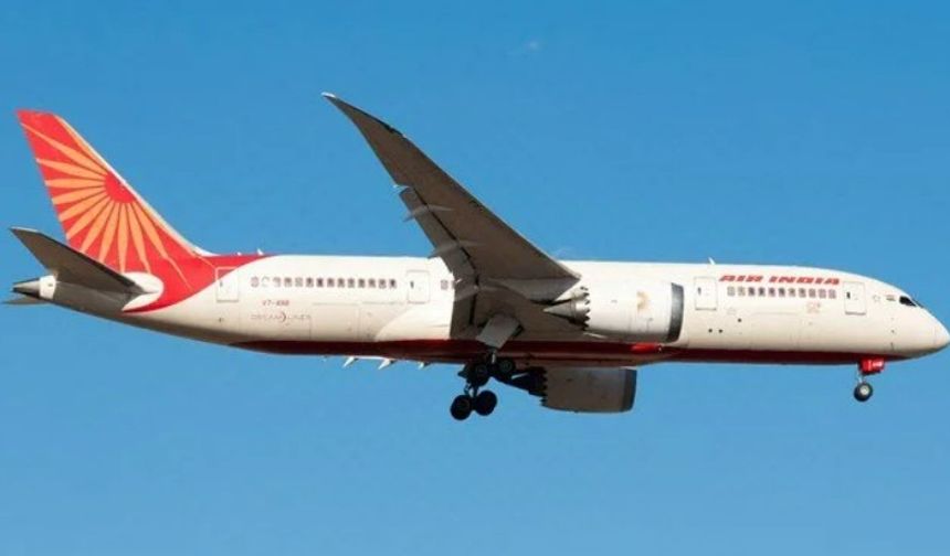 Air India kazasında yeni şüphe: Facia yardımcı pilotun hatası mı?