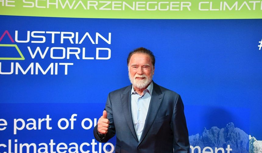 AWS 2025 Başladı: Viyana İklim Politikalarının Merkezinde