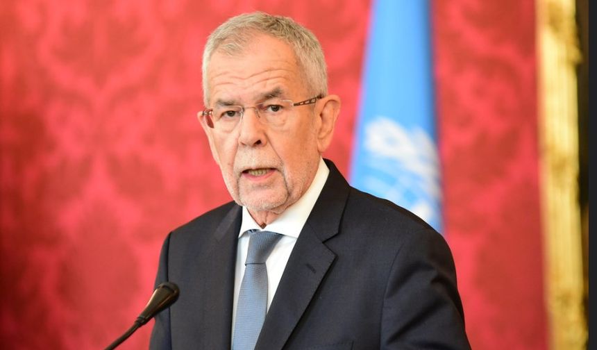 Avusturya Cumhurbaşkanı ve Viyana Belediye Başkanı'ndan Kurban Bayramı Mesajı