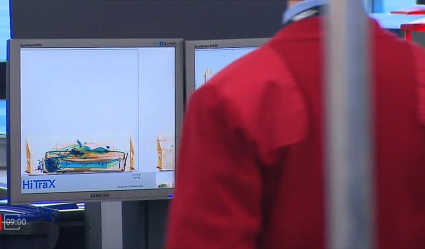 El Bagajındaki Sıvı Kısıtlaması Kaldırılıyor mu? Yeni Teknoloji AB Onayını Bekliyor