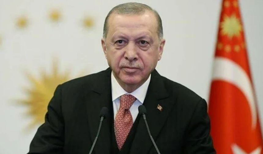 Cumhurbaşkanı Erdoğan: 5 Kanser İlacı SGK Geri Ödeme Listesine Alındı