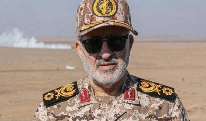 İsrail: İran Genelkurmay Başkanı Ali Şadmani Öldürüldü