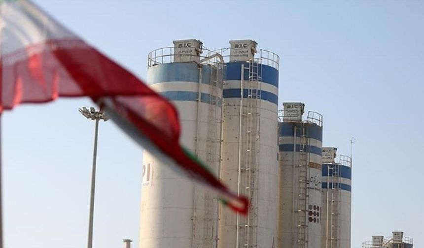 İsrail’den İran’ın Fordo Nükleer Tesisine Yeni Saldırı