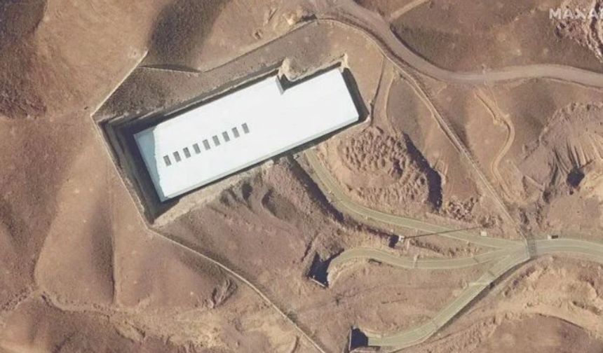 İran'dan Nükleer Gerginliği Tırmandıran Karar: IAEA Başkanı Ülkeye Alınmadı