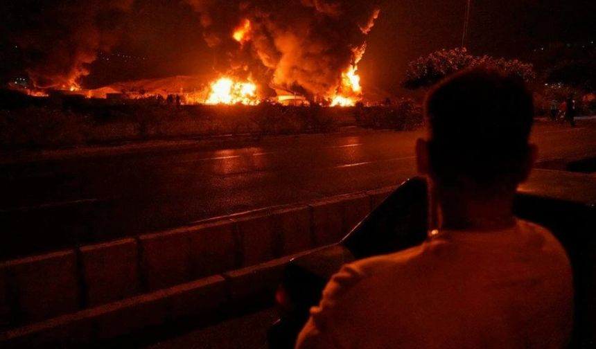 "Pandora'nın Kutusu" Açıldı: İsrail-İran Savaşı Sonrası Olası Senaryolar