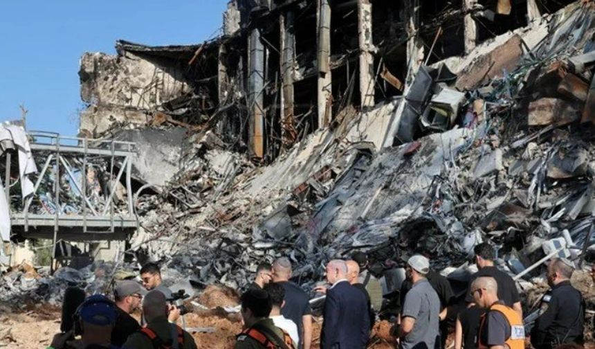 İsrail Basınından Hükümete Sansür Tepkisi: “Artık Bir Devletle Savaşıyoruz”