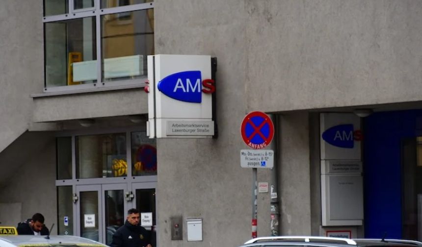 Viyana’da Mayıs Ayında İşsizlik Yine Arttı