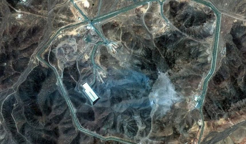 Pentagon Raporu Sızdı: İran'ın Nükleer Programı Tam Olarak Yok Edilemedi