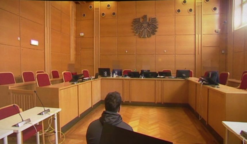 Bomba Şakası Mahkemeye Taşındı: 15 Yaşındaki Öğrenciye Ceza
