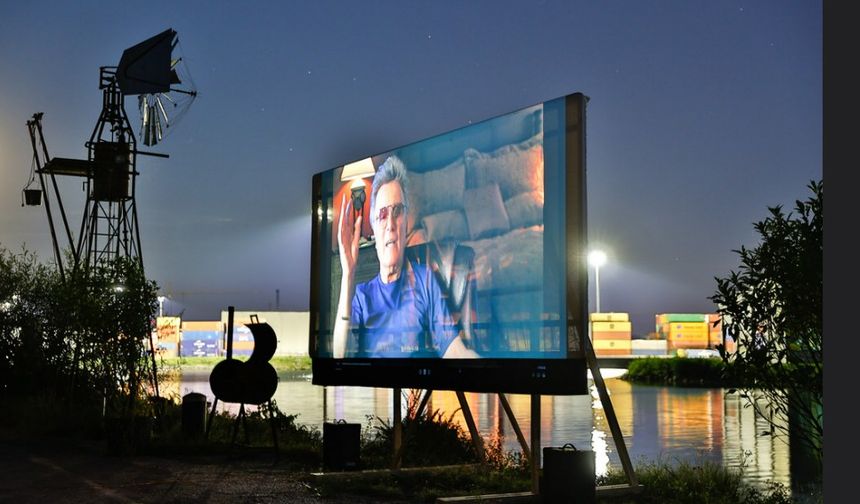 Arena Wien'de yaz boyunca sinema keyfi