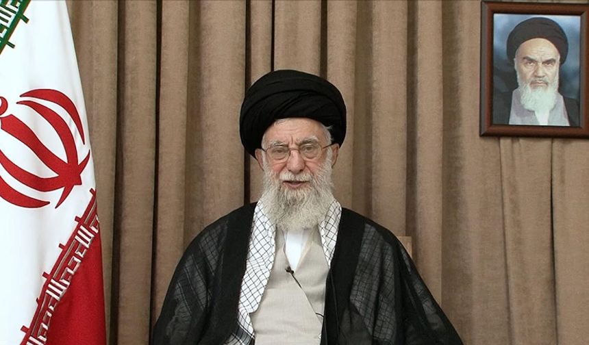 Hamaney’den İlk Mesaj: “İslam Cumhuriyeti İsrail Karşısında Zafer Kazandı”