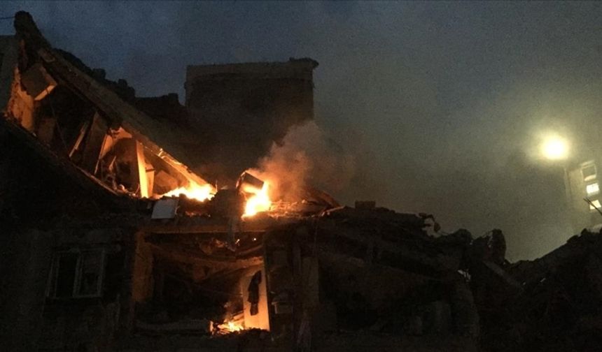 ABD'nin İran Nükleer Tesislerine Saldırısının Ardından Küresel Alarm