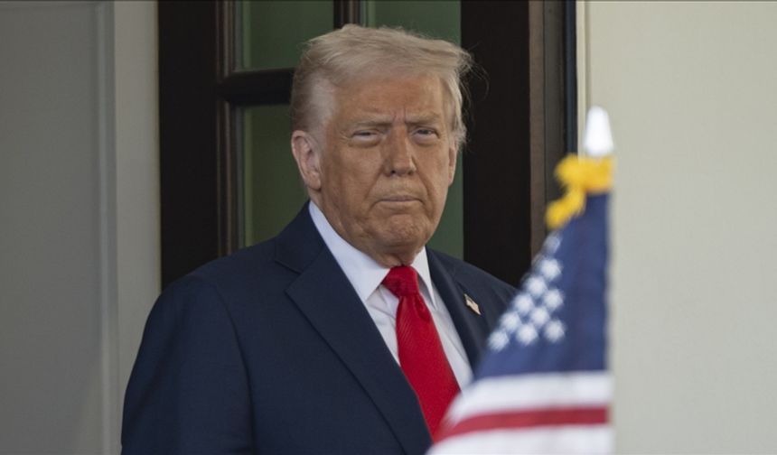 Trump Duyurdu: İsrail ile İran Arasında Ateşkes Yürürlüğe Girdi