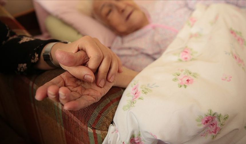 Avusturya'da Uzun Vadeli Bakım Yardımından Yararlanan Kişi Sayısı 500 Bini Aştı