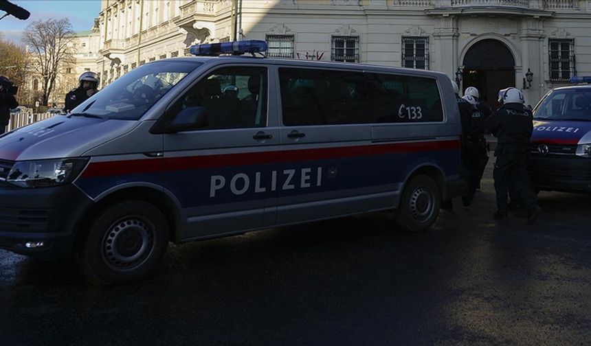 Graz’da Okulda Saldırı: Dokuz Kişi Hayatını Kaybetti