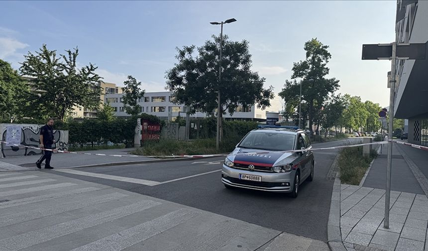 Graz'daki Okul Saldırısında Yeni Detaylar Ortaya Çıkıyor