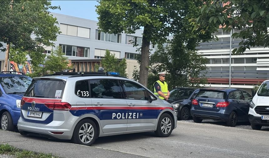 Graz’daki Okul Saldırısı Sonrası Avusturya’da Silah Yasası Tartışması Alevlendi