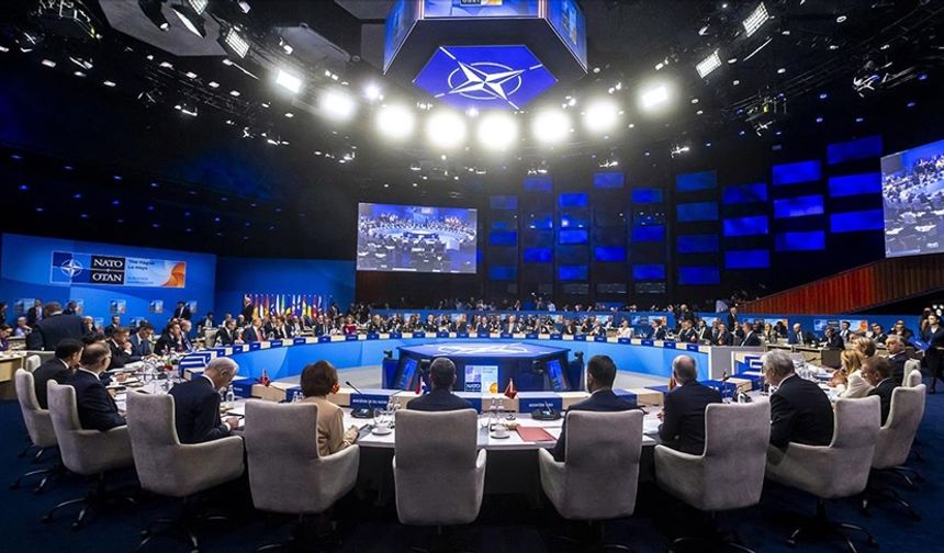 2026 NATO Zirvesi Türkiye'de Yapılacak: Zirve Bildirisinden Stratejik Mesajlar