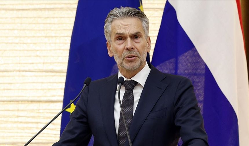 Göç Politikası Koalisyonu Bitirdi: Hollanda’da Erken Seçim Tarihi Belli Oldu