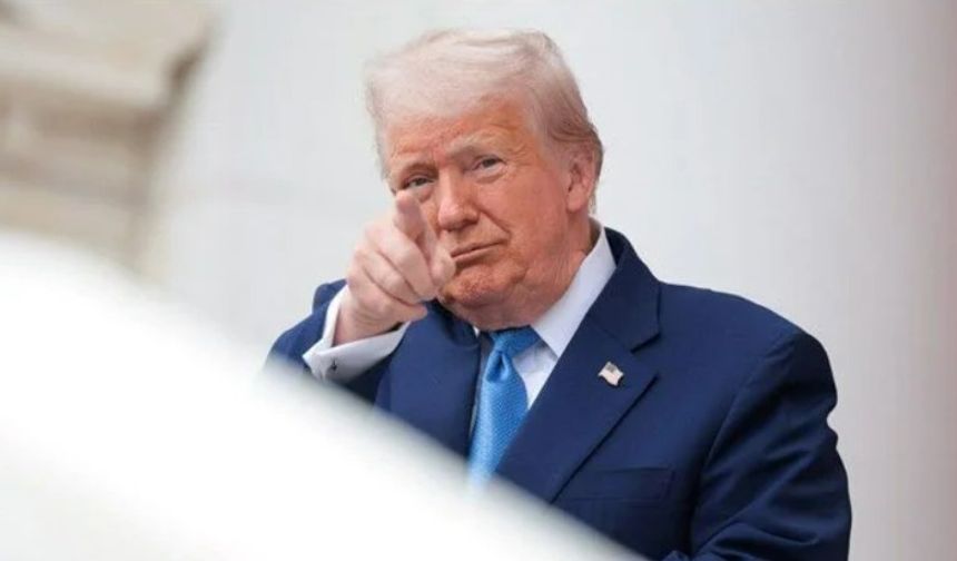 Trump’tan Fed Başkanı Powell’a Sert Tepki: “İnanılmaz Biri!”