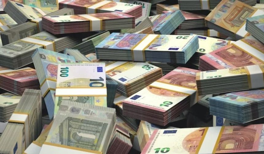 Süper Zenginler Avusturya'daki Finansal Varlıkların Büyük Kısmını Elinde Tutuyor