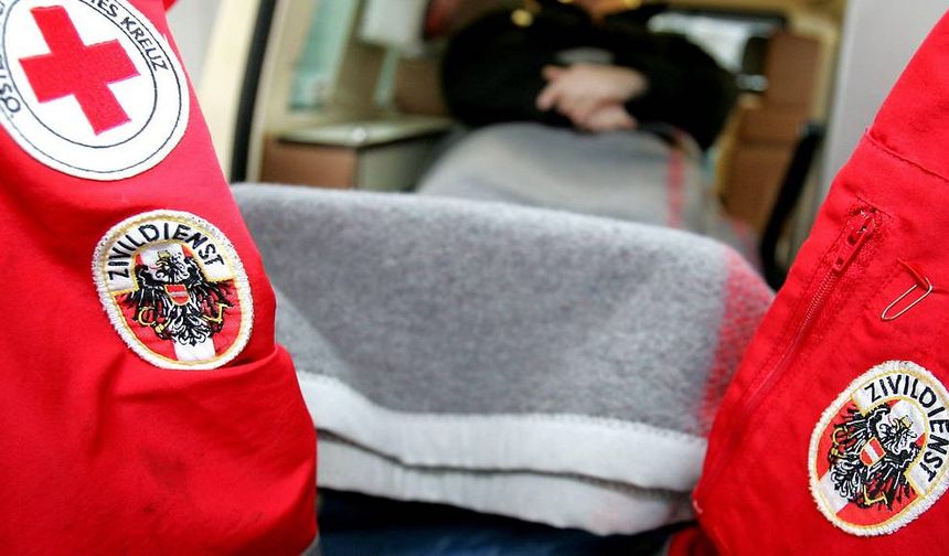 Avusturya'da Sivil Hizmet Krizi: Her Bölge Talebi Karşılayamıyor