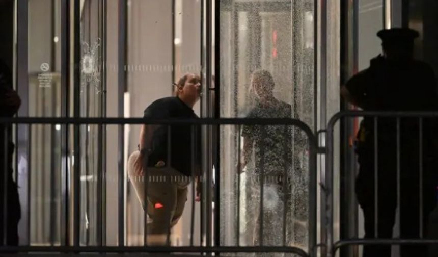 New York’ta Şok Saldırı: Trilyonluk Fonun Yöneticisi Wesley LePatner Öldürüldü