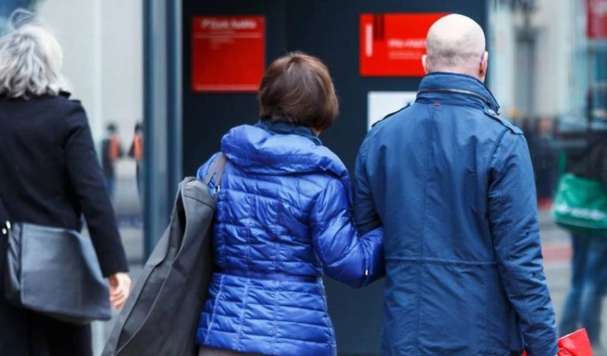 Avusturya Parlamentosu'ndan Kısmi Emeklilik Planına Onay