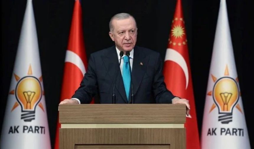 Erdoğan'dan Leman Dergisi'ne Sert Tepki: "Mizah Kisvesiyle Yapılan Açık Bir Kışkırtma"