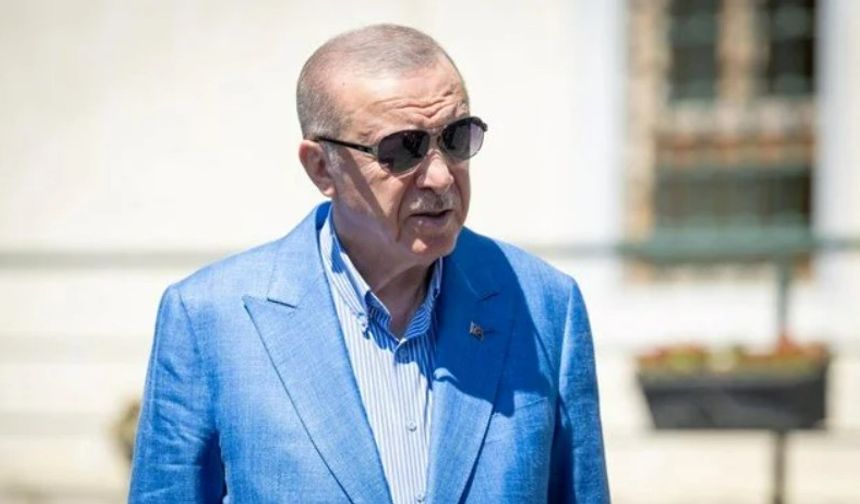 Cumhurbaşkanı Erdoğan, Putin'le Ukrayna savaşını görüştü