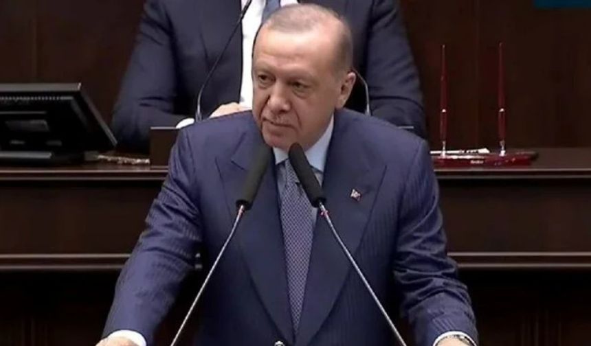 Cumhurbaşkanı Erdoğan'dan Silah Bırakma Mesajı: "Hayırlara Vesile Olmasını Diliyorum"