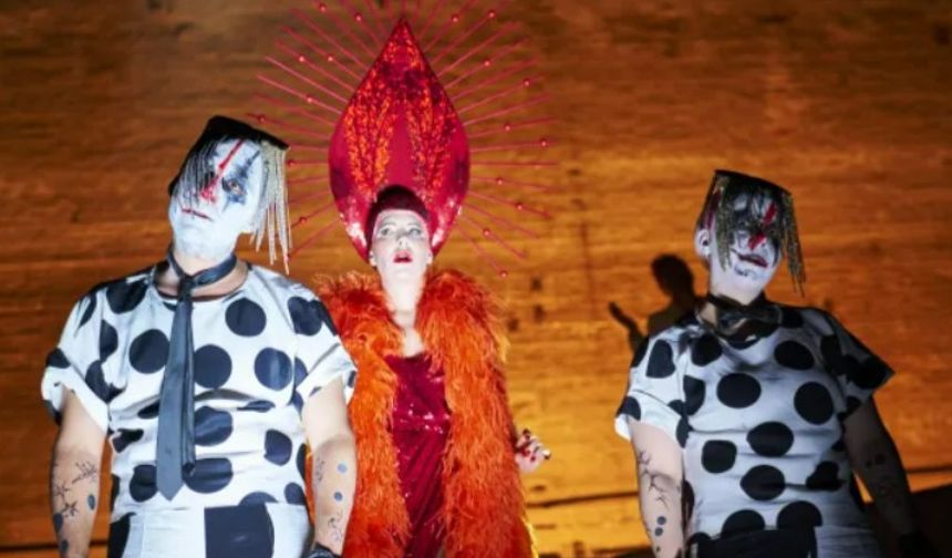 “Bumm Tschak” Bregenz Festivali’nde Prömiyer Yaptı